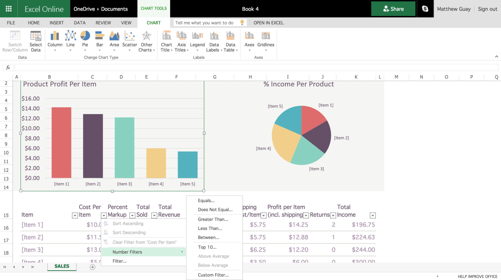 Google Docs Spreadsheet App throughout From Visicalc To Google Sheets ...