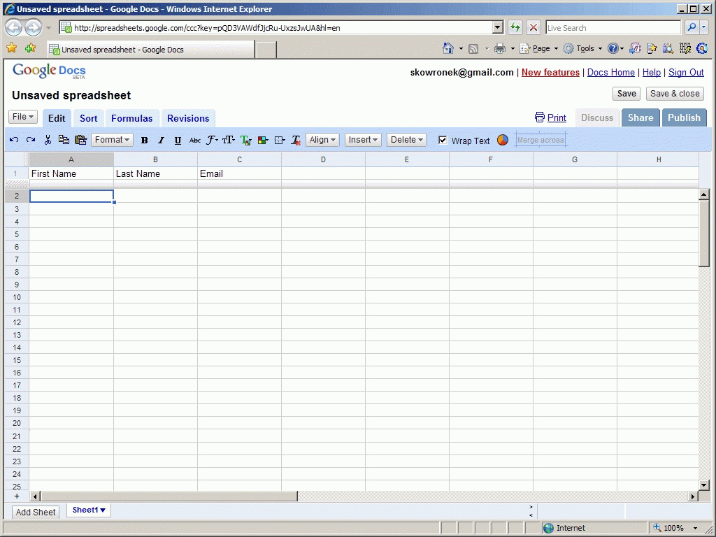 Google Docs Spreadsheet Download Inside Google Docs Spreadsheet Download Beautiful Documen ~ Epaperzone