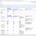 Google Documents Spreadsheet Regarding Spreadsheets In Google Docs As Online Spreadsheet Online Spreadsheet
