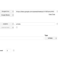 Google Drive Spreadsheet For Bigquery Integrates With Google Drive  Google Cloud Blog