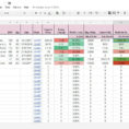 Google Finance Spreadsheet With Google Finance Data In Google Spreadsheet   Stock Curves