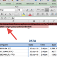 Google Finance Spreadsheet With How To Import Share Price Data Into Excel  Market Index