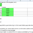 Google Salary Spreadsheet Regarding S473501036370442415 P44 I2 W1178 Example Of Salary Calculator