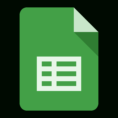 Google Spreadsheet Api Python In How To Connect To Google Sheets With Python – Rizwan Qaiser – Medium