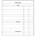 Google Spreadsheet Balance Sheet Template Inside Balance Sheet Template Example For Restaurant Accounting Pdf Numbers