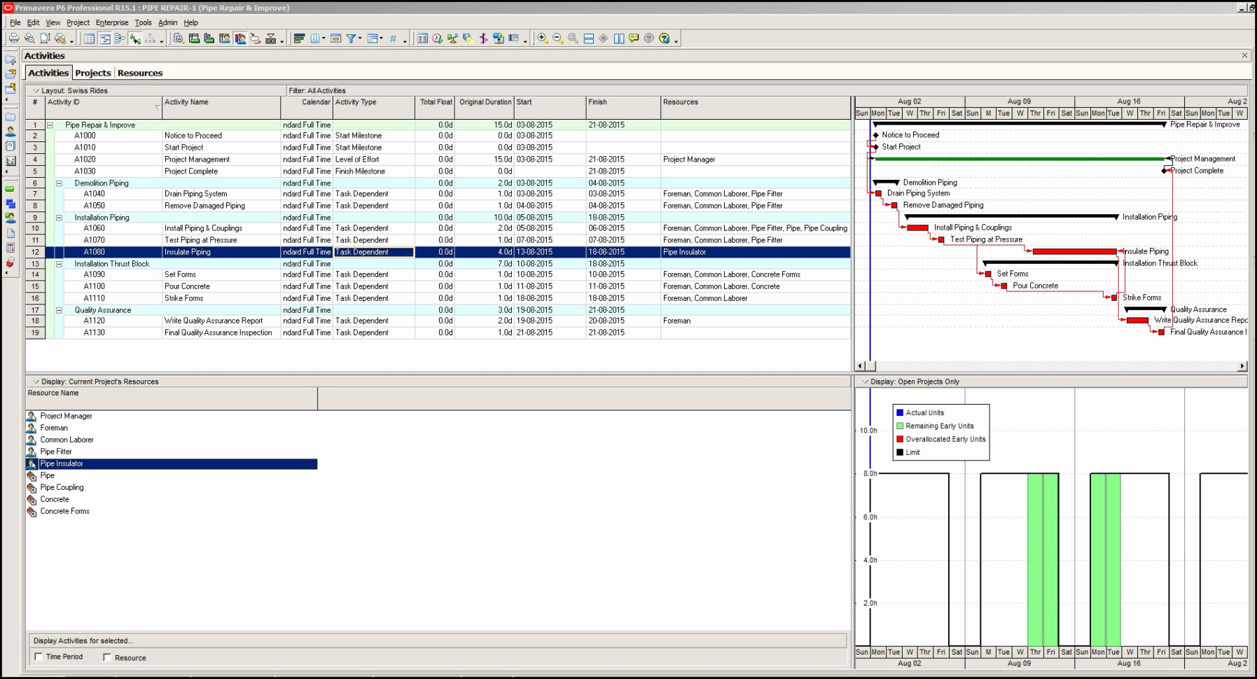 Google Spreadsheet Calendar Integration —