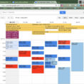 Google Spreadsheet Calendar Integration Intended For Google Spreadsheet Calendar Integration With Free Spreadsheet Google
