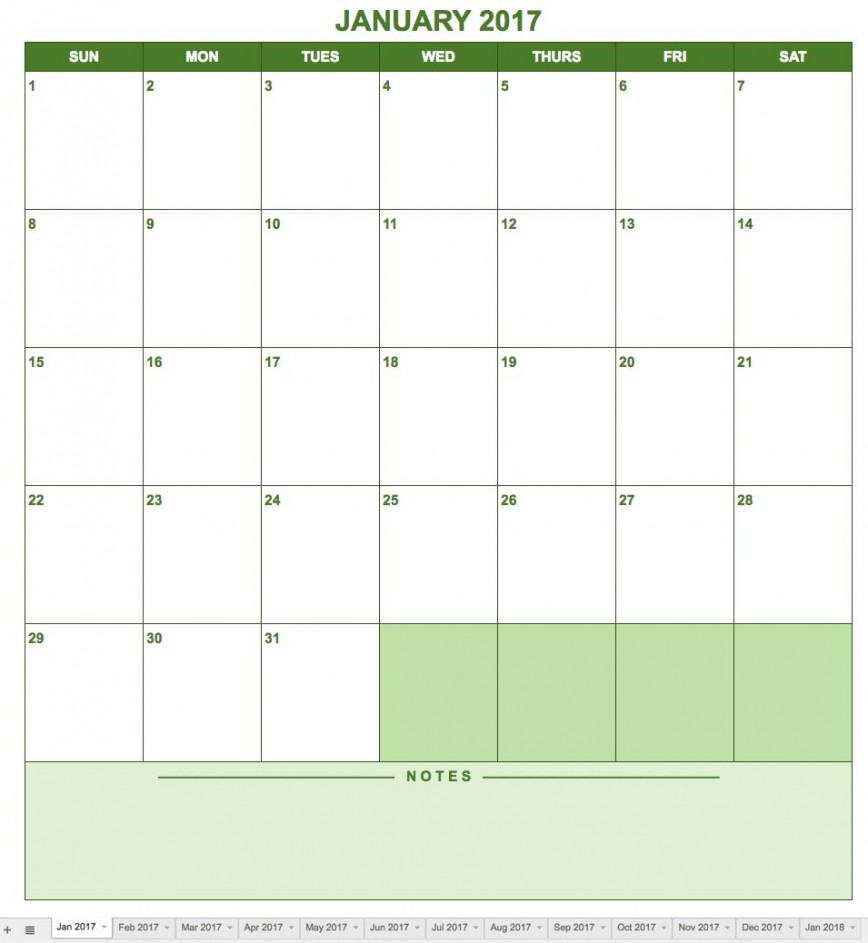 Google Spreadsheet Calendar Template 2018 In 001 Google Sheet Calendar Template Ic Sheets Monthly