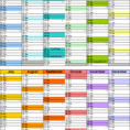 Google Spreadsheet Calendar Throughout Project Management Spreadsheet Google Docs And Excel Calendar 2016
