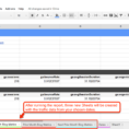 Google Spreadsheet Dashboard Template Pertaining To How To Create A Custom Business Analytics Dashboard With Google
