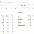 Google Spreadsheet Database With How To Use Google Spreadsheet As Database Or Google Spreadsheet