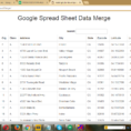 Google Spreadsheet Database With Regard To Google Spread Sheet Synchronization With Mysql Databasewhitelion