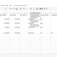 Google Spreadsheet Download In Google Docs Crm Software And Crm Excel Spreadsheet Download