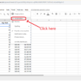 Google Spreadsheet Email Notification Script intended for How To Send Email Notifications On Google Spreadsheets If Any Cell