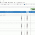 Google Spreadsheet Email Notification Script Within Save Time With This Custom Google Sheets, Slack  Email Test Scoring