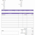 Google Spreadsheet Invoice Pertaining To Google Docs Form Templates Google Doc Invoice Invoice Design