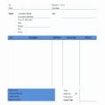 Google Spreadsheet Invoice Template regarding Invoice Template Word Google Docs Google Docs Templates Invoice