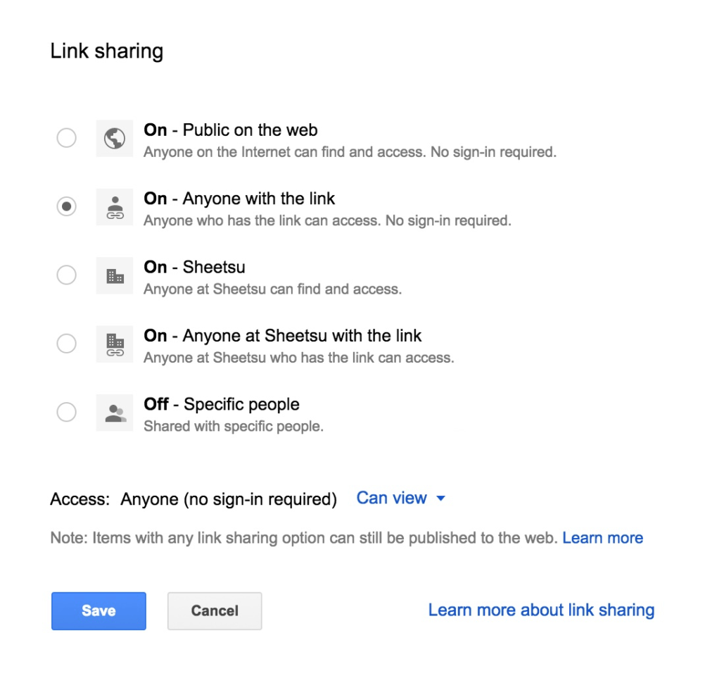 Google Spreadsheet Json Api For Google Sheets Api, Turn Google Spreadsheet Into Api – Sheetsu
