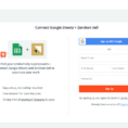 Google Spreadsheet Login With Regard To Automatically Create Zendesk Sell Leads From Google Spreadsheets And