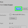 Google Spreadsheet Share Only One Column Regarding How To Set Print Area On Google Sheets On Pc Or Mac: 7 Steps