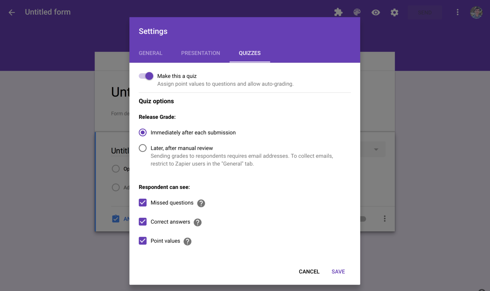 Google Spreadsheet Survey Form For Google Forms Guide: Everything You Need To Make Great Forms For Free