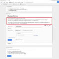 Google Spreadsheet Survey Form In How To Create A Free Survey With Google Docs – Tutorial Tuesday