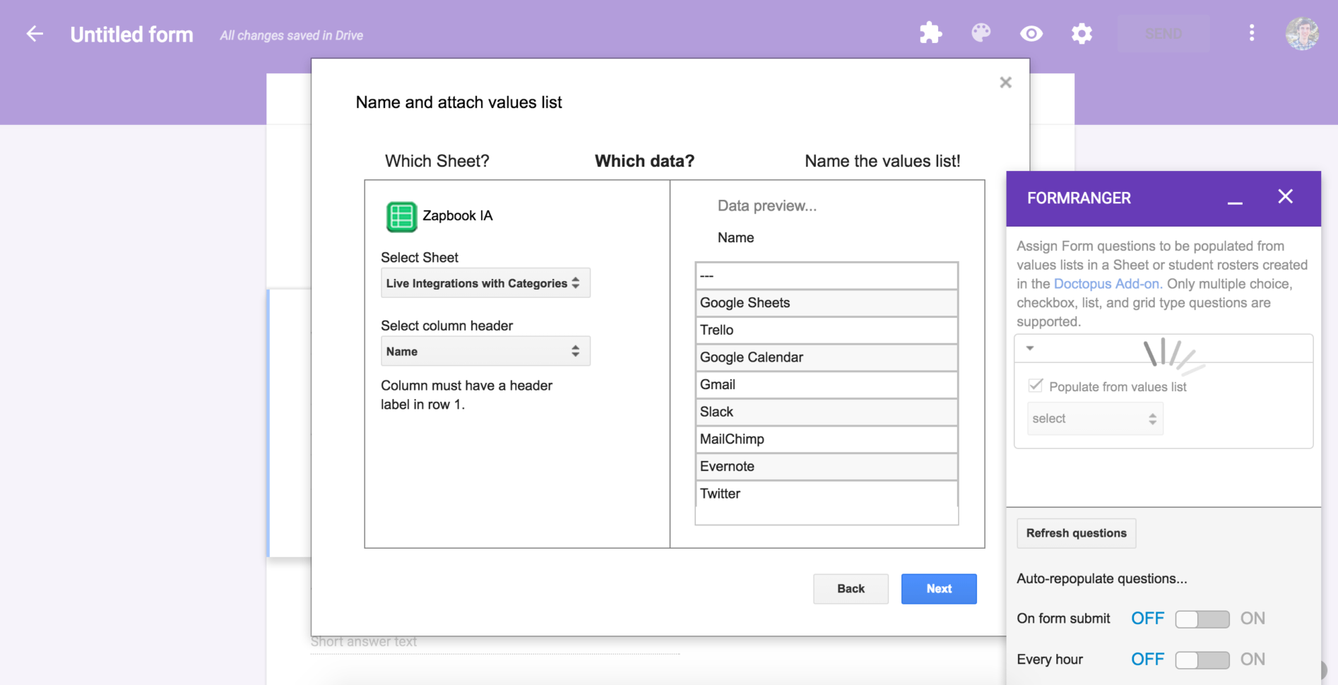 google-spreadsheet-survey-form-with-regard-to-google-forms-guide