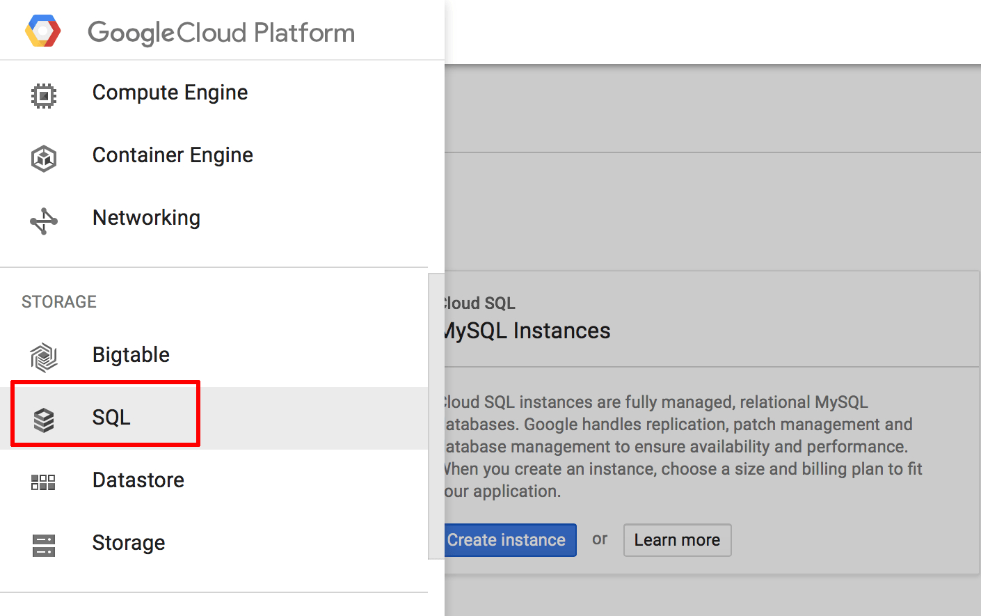 Google Spreadsheet To Mysql Database For Migrate Your Application Database To Google Cloud Sql