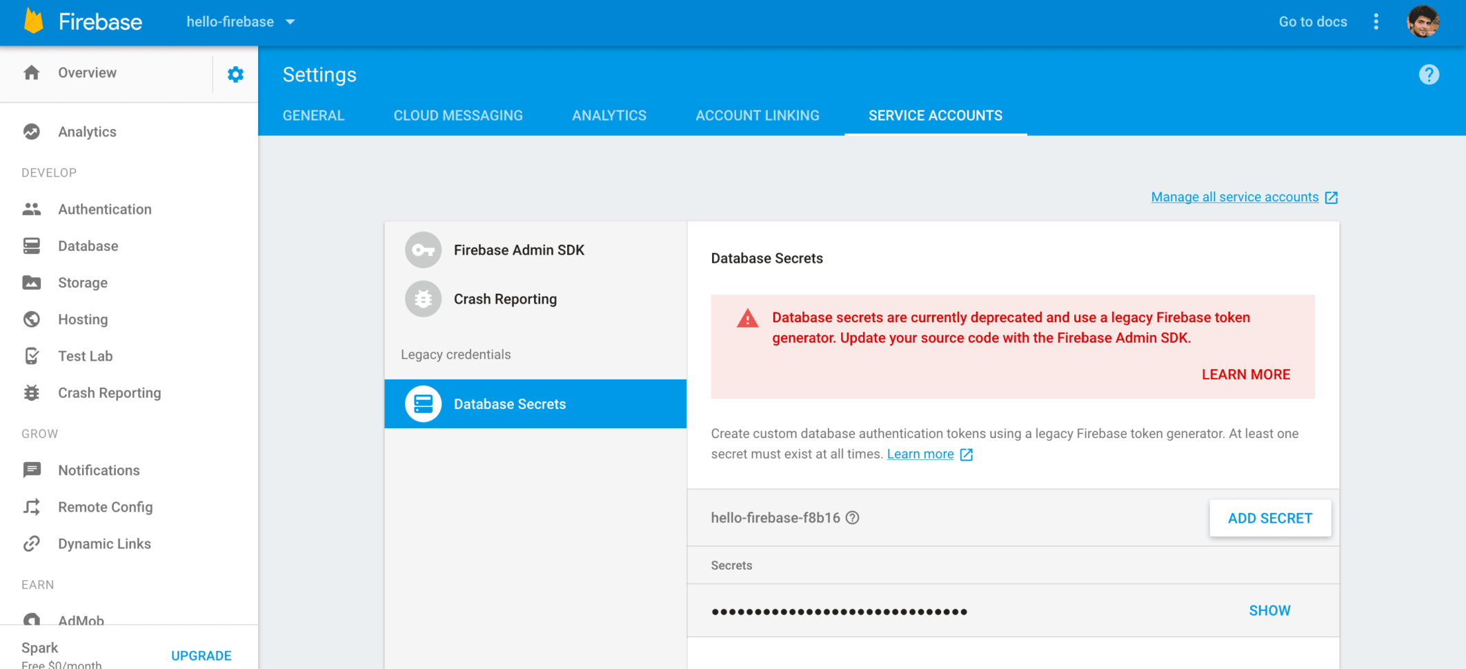 Google Spreadsheet Website Database Within How To Sync Your Data Between Google Sheets And Firebase