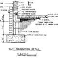 Grade Beam Design Spreadsheet Pertaining To Pouring Concrete Piers Disadvantages Of Pier And Beam Foundation