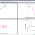Grade Beam Design Spreadsheet Pertaining To Reinforced Concrete Beam  Slab Analysis  Design Software
