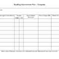 Grade Spreadsheet Regarding Grade Spreadsheet Fresh Reading Schedule Template Mini Mfagency – My