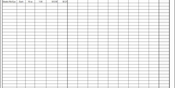 Grain Inventory Management Spreadsheet Spreadsheet Downloa grain ...