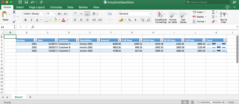 Grapecity Spreadsheet for Introducing Grapecity Documents For Excel Api ...