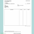 Gratis Excel Spreadsheets Intended For Template For Invoice In Excel Free Printable Business Format