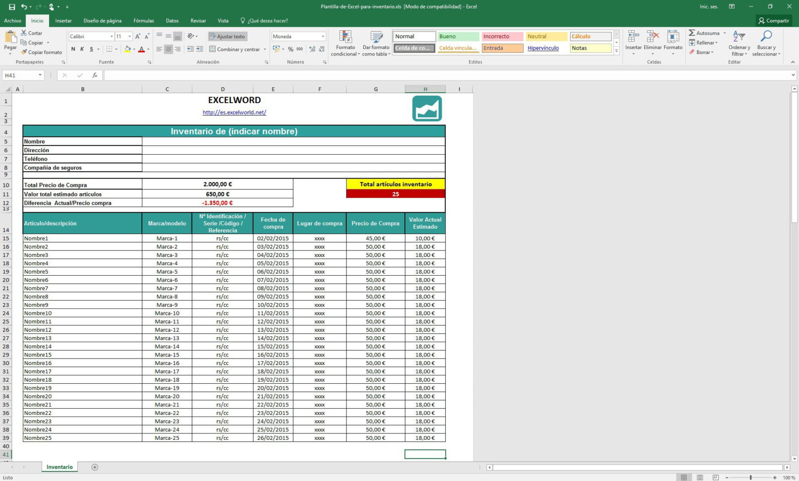 Gratis Spreadsheet Software In Microsoft Excel 2016 16.0.9226.2114  Download For Pc Free