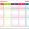 Grocery List With Coupons Spreadsheet Regarding 007 Household Shopping List Excel Template Savvy Spreadsheets