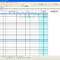 Grocery Spreadsheet Intended For Excel Grocery  Rent.interpretomics.co