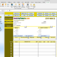 Gst Spreadsheet Template Canada Within Gst And Pst Invoice Template