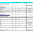 Gun Inventory Spreadsheet Pertaining To Gun Inventory Spreadsheet Design Of Food Cost Spread Sheet Unique