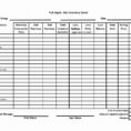 Gun Inventory Spreadsheet Throughout Gun Inventory Spreadsheet Picture Of Printable Sheet Beer Firearm