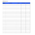 Gun Inventory Spreadsheet Throughout Gun Inventory Spreadsheet  Readleaf Document