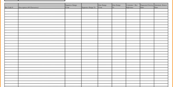 Ham Radio Logging Excel Spreadsheet Printable Spreadshee ham radio ...