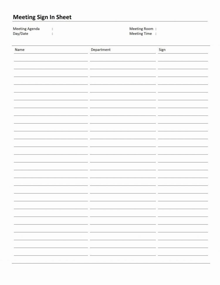 Ham Radio Logging Excel Spreadsheet Intended For 026 Sign In Sheet