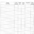 Ham Radio Logging Excel Spreadsheet intended for 026 Sign In Sheet Template Equipment Log Employee Excel Out And Ham