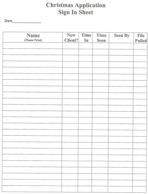 Landscape Printable Ham Radio Log Sheets Excel