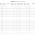 Ham Radio Logging Excel Spreadsheet With 21 Images Of Voice Mail Log Template  Bfegy