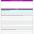 Health And Safety Excel Spreadsheet Intended For Notification Violation Form Gif Of Format Excel Pdf Sample Safety