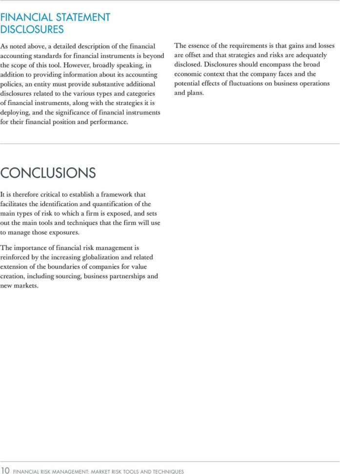 Hedging Currency Risks At Aifs Spreadsheet Intended For Cgma Tool Financial Risk Management: Market Risk Tools And