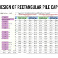 Helical Pile Design Spreadsheet inside Helical Pile Design Software And Pile Cap Design Spreadsheet
